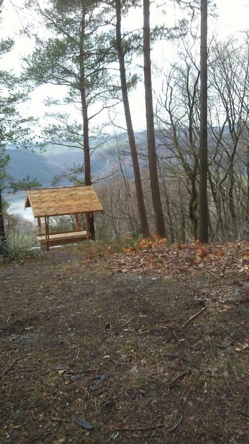 Vakantieverblijf Nature Stavelot Eksteriør bilde