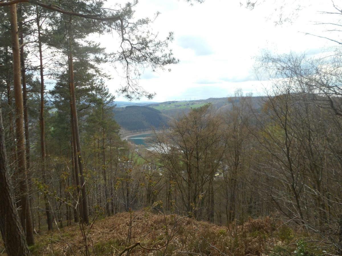 Vakantieverblijf Nature Stavelot Eksteriør bilde